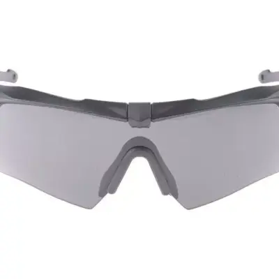 Okulary ochronne Crossbow Surpressor ONE - Gray OD-G-ESS-41-020818-00 asgbox.pl Okulary ochronne Crossbow Surpressor ONE - Gray OD-G-ESS-41-020818-00 asgbox.pl