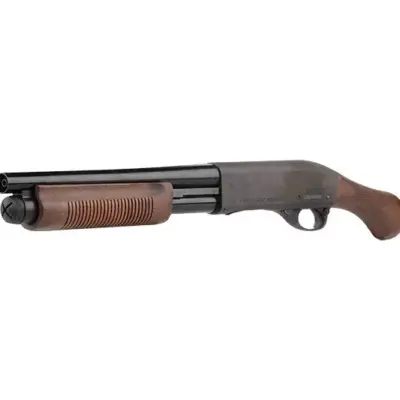 Replika strzelby M870 - obrzyn, drewno OD-G-PPS-02-011205-00 asgbox.pl Replika strzelby M870 - obrzyn, drewno OD-G-PPS-02-011205-00 asgbox.pl