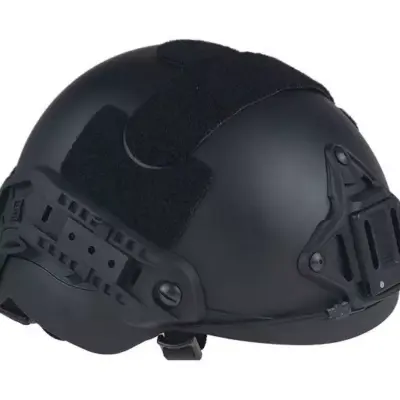 Replika hełmu Sentry Helmet XP - czarna OD-G-FMA-21-022339-04 asgbox.pl Replika hełmu Sentry Helmet XP - czarna OD-G-FMA-21-022339-04 asgbox.pl
