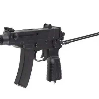 Replika pistoletu maszynowego 61 OD-G-TMR-01-020020-00 asgbox.pl