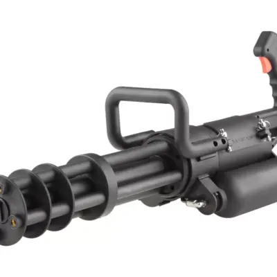 Replika działka M132 Microgun OD-G-CLA-01-018620-00 asgbox.pl