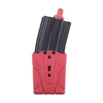 asgbox.pl - Ładownica Elastic Load (pas) - różowa