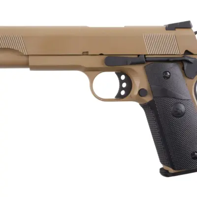 Replika pistoletu SR-911 MEU - Desert OD-G-SRC-02-018100-00 asgbox.pl