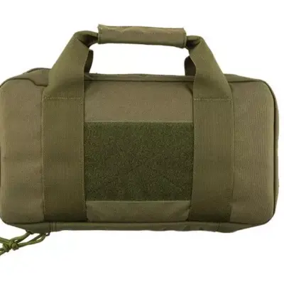 Torba na pistolet (Medium) - oliwkowa OD-G-PRI-22-017479-00 asgbox.pl