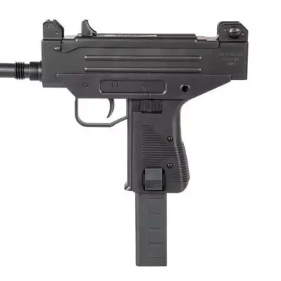 Replika pistoletu maszynowego IWI Uzi OD-G-ASG-01-020649-00 asgbox.pl