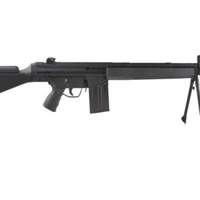 Replika karabinu CA-SG1 Taktik Rifle II (CA010M) OD-G-CLA-01-019055-00 asgbox.pl