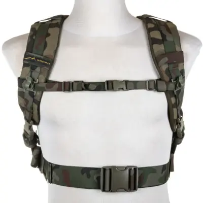 Alternative view of Plecak WISPORT SPARROW 30 gen.II - wz.93