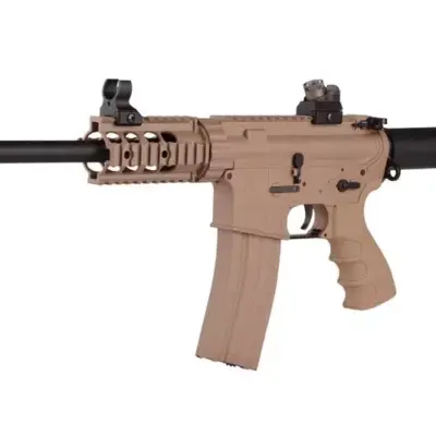 Replika karabinka TR16 CRW Viper DST - tan OD-G-GIG-01-012189-00 asgbox.pl Replika karabinka TR16 CRW Viper DST - tan OD-G-GIG-01-012189-00 asgbox.pl