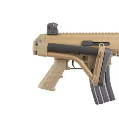 Replika karabinka XCR-L MINI - Tan OD-G-VFC-01-016193-00 asgbox.pl