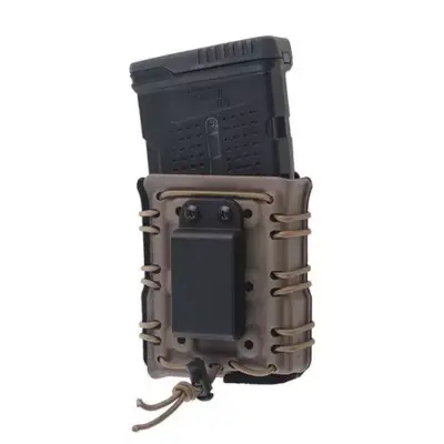 Ładownica SMC na magazynek 7,62 (wersja z dodatkowym wypełnieniem) (na pas 50mm) - dark earth OD-G-FMA-19-022320-00 asgbox.pl Ładownica SMC na magazynek 7,62 (wersja z dodatkowym wypełnieniem) (na pas 50mm) - dark earth OD-G-FMA-19-022320-00 asgbox.pl