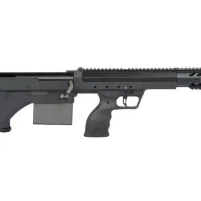 Replika karabinu snajperskiego SRS A1 16" Covert - Pull Bolt Version OD-G-SVB-03-017248-00 asgbox.pl