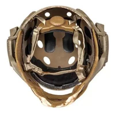 Replika kasku FAST PJ G4 System z osłoną twarzy - Desert OD-G-EME-21-021510-00 asgbox.pl Replika kasku FAST PJ G4 System z osłoną twarzy - Desert OD-G-EME-21-021510-00 asgbox.pl