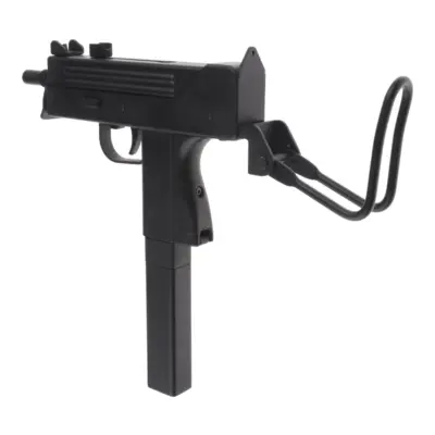 Replika pistoletu maszynowego G12 (CO2) OD-G-WEL-02-019740-00 asgbox.pl