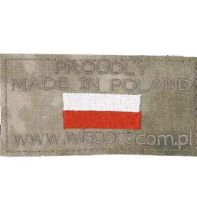 Plecak Wisport Whistler Special - A-TACS FG OD-G-WIS-20-005760-00 asgbox.pl