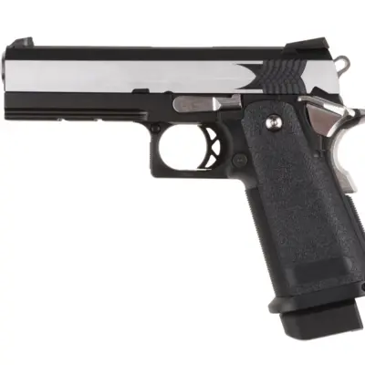 Replika pistoletu High Capa Extreme (Full Auto) OD-G-TMR-02-016861-00 asgbox.pl