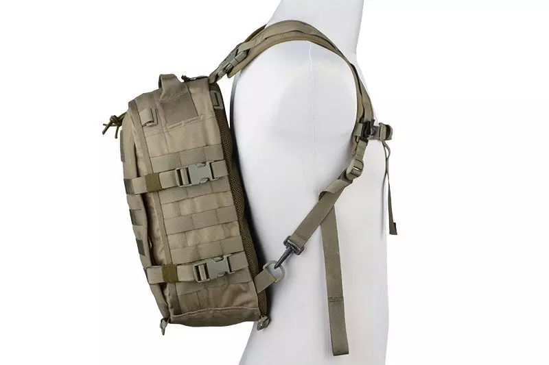 Plecak Wisport Sparrow 16 - RAL-7013 OD-G-WIS-20-010814-00 asgbox.pl Plecak Wisport Sparrow 16 - RAL-7013 - obrazek 5