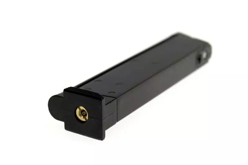 Magazynek gazowy do MK1 Ruger OD-G-KJW-05-000534-00 asgbox.pl Magazynek gazowy do MK1 Ruger - obrazek 2