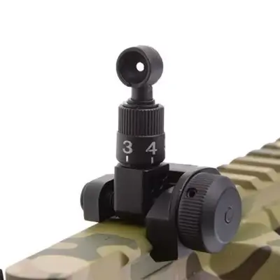 Replika karabinka Specna Arms SA-B11 ONE™ URX - MultiCam® OD-G-SPE-01-015823-00 asgbox.pl Replika karabinka Specna Arms SA-B11 ONE™ URX - MultiCam® OD-G-SPE-01-015823-00 asgbox.pl
