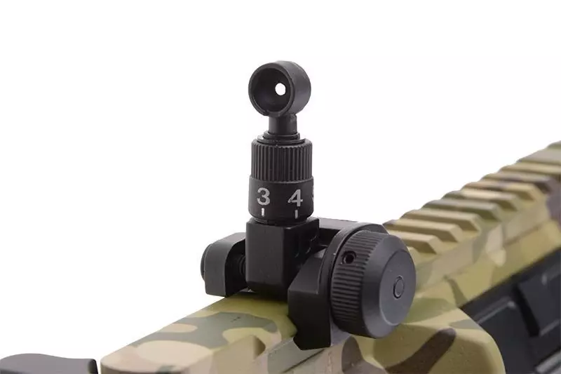 Replika karabinka Specna Arms SA-B11 ONE™ URX - MultiCam® OD-G-SPE-01-015823-00 asgbox.pl Replika karabinka Specna Arms SA-B11 ONE™ URX - MultiCam® - obrazek 6