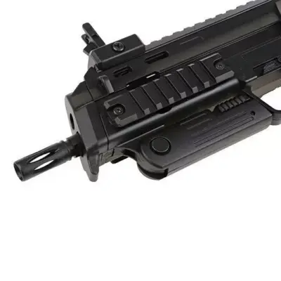 Replika pistoletu maszynowego R4 (Metal Version) OD-G-WEL-01-009214-00 asgbox.pl