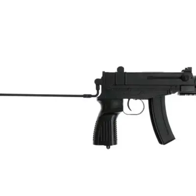 Skorpion wz. 61 [R2] OD-G-WEL-01-000715-00 asgbox.pl