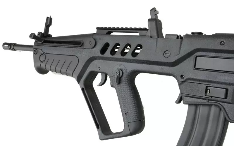 Replika karabinka T21 Standard (Professional version) - czarny OD-G-SIT-01-017712-00 asgbox.pl Replika karabinka T21 Standard (Professional version) - czarny - obrazek 5