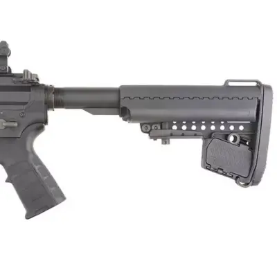 Replika karabinka KA-AG-197 Black Rain Ordnance CQB – Czarny OD-G-KIA-01-016230-00 asgbox.pl Replika karabinka KA-AG-197 Black Rain Ordnance CQB – Czarny OD-G-KIA-01-016230-00 asgbox.pl