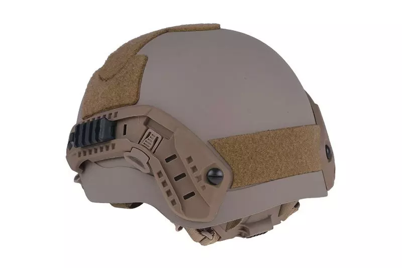 Replika hełmu Sentry Helmet XP - Dark Earth OD-G-FMA-21-022342-04 asgbox.pl Replika hełmu Sentry Helmet XP - Dark Earth - obrazek 4