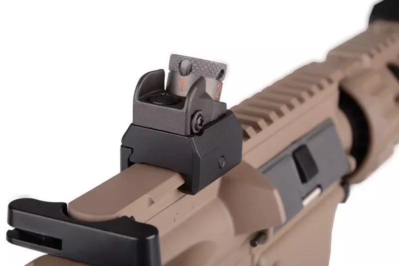 Replika karabinka TR16 CRW Viper DST - tan OD-G-GIG-01-012189-00 asgbox.pl Replika karabinka TR16 CRW Viper DST - tan - obrazek 4