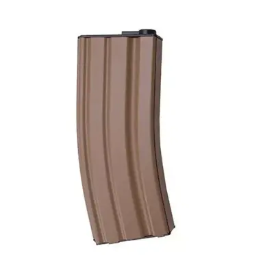 Magazynek hi-cap 300 kulek do replik Katana - tan OD-G-WET-05-004646-00 asgbox.pl