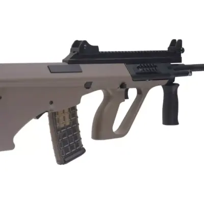 Replika karabinka SW-020C - tan OD-G-SWL-01-021813-00 asgbox.pl