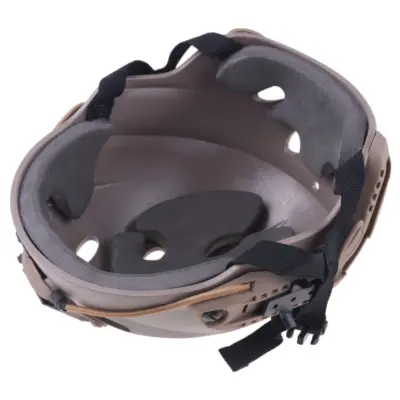 Replika kasku SFR - Dark Earth OD-G-FMA-21-022371-00 asgbox.pl