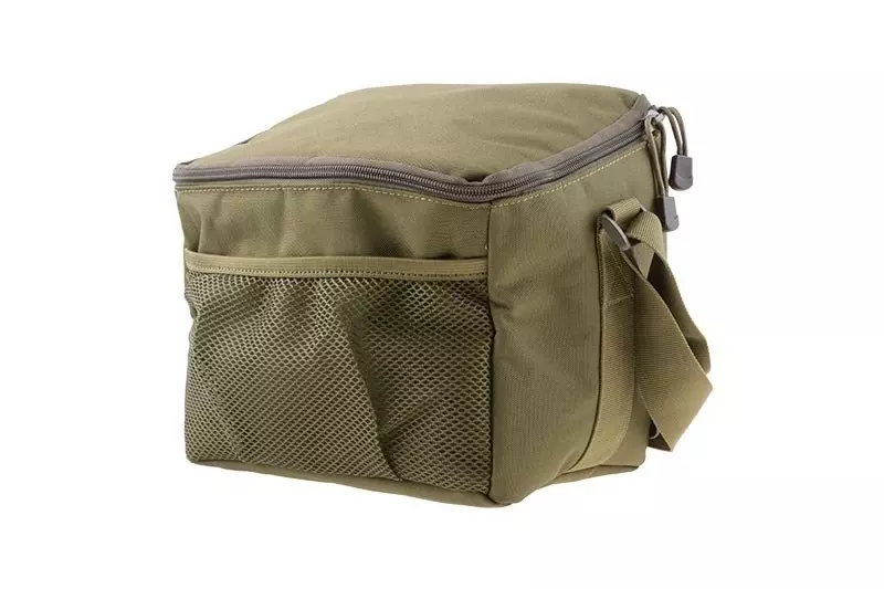 Taktyczna torba termoizolacyjna - oliwkowa OD-G-GFT-20-018866-00 asgbox.pl asgbox.pl - Taktyczna torba termoizolacyjna - oliwkowa
