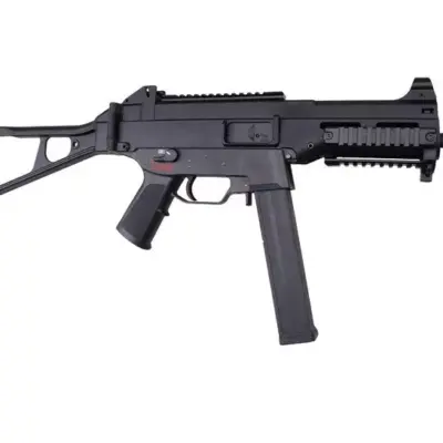 Replika pistoletu maszynowego UMG OD-G-GIG-01-001730-00 asgbox.pl