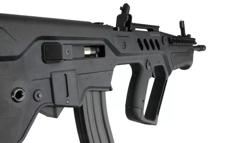 Replika karabinka T21 Standard (Professional version) - czarny OD-G-SIT-01-017712-00 asgbox.pl Replika karabinka T21 Standard (Professional version) - czarny - obrazek 6