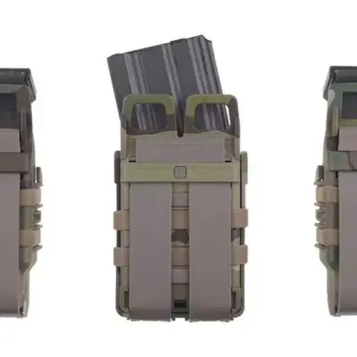 Zestaw ładownic FAST na magazynki 5,56 i 9mm - MC OD-G-FMA-19-022440-00 asgbox.pl Zestaw ładownic FAST na magazynki 5,56 i 9mm - MC OD-G-FMA-19-022440-00 asgbox.pl