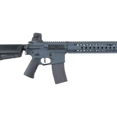 Replika karabinka War Sport LVOA-S Combat Grey OD-G-KRT-01-019987-00 asgbox.pl