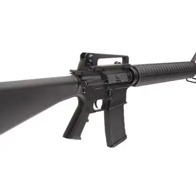 Replika karabinka KM16BR Battle Rifle OD-G-KWA-01-017990-00 asgbox.pl Replika karabinka KM16BR Battle Rifle OD-G-KWA-01-017990-00 asgbox.pl