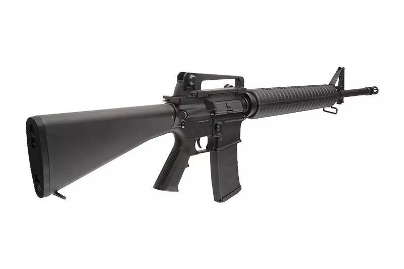 Replika karabinka KM16BR Battle Rifle OD-G-KWA-01-017990-00 asgbox.pl Replika karabinka KM16BR Battle Rifle - obrazek 4