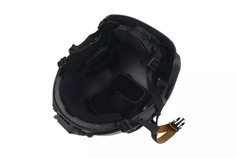 Replika hełmu Ballistic - szara OD-G-FMA-21-022103-04 asgbox.pl Replika hełmu Ballistic - szara - obrazek 2