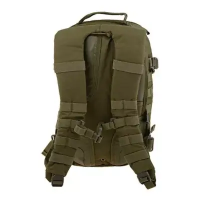 Plecak EDC 25 - oliwkowy OD-G-GFT-20-003556-00 asgbox.pl
