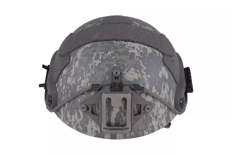 Replika hełmu Ballistic High Cut XP - ACU OD-G-FMA-21-022305-04 asgbox.pl Replika hełmu Ballistic High Cut XP - ACU - obrazek 4