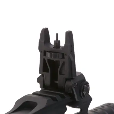 Replika karabinka CXP-MARS SBR - czarna OD-G-ICS-01-019848-00 asgbox.pl