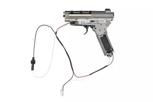 Kompletny gearbox do LCK47S OD-G-LCT-08-003239-00 asgbox.pl Kompletny gearbox do LCK47S - obrazek 2