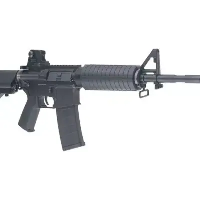 Replika karabinka RM4A1 - czarna OD-G-KWA-01-021457-00 asgbox.pl Replika karabinka RM4A1 - czarna OD-G-KWA-01-021457-00 asgbox.pl