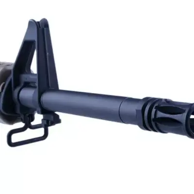 Replika karabinka CM017 - tan OD-G-CYM-01-005301-00 asgbox.pl