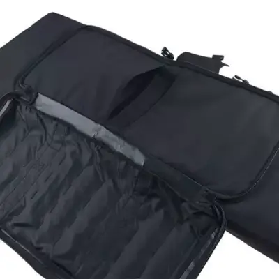 Duży podwójny pokrowiec na broń 110cm - czarny OD-G-GFT-22-022022-00 asgbox.pl Duży podwójny pokrowiec na broń 110cm - czarny OD-G-GFT-22-022022-00 asgbox.pl