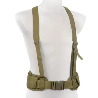 Pasoszelki typu X - wz.93 Pantera leśna OD-G-GFT-34-011452-00 asgbox.pl