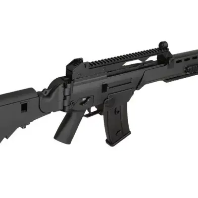 Replika karabinu JG1938 OD-G-JGW-01-003788-00 asgbox.pl