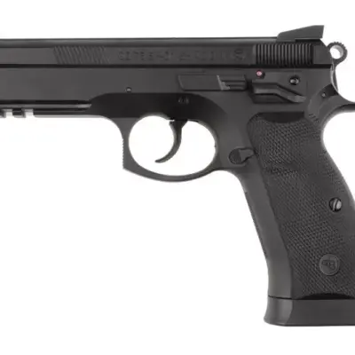 Replika pistoletu CZ SP-01 Shadow OD-G-ASG-03-011601-00 asgbox.pl